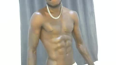 Snapshot of rakeem_1_ chatting on January 10, 2025, 11:22 am rakeem 1  online show from January 10, 2025, 11:22 am
