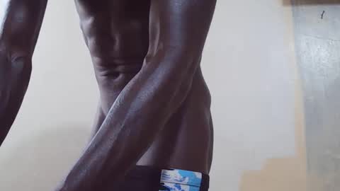 rakeem 1  online show from November 28, 2025, 12:41 pm