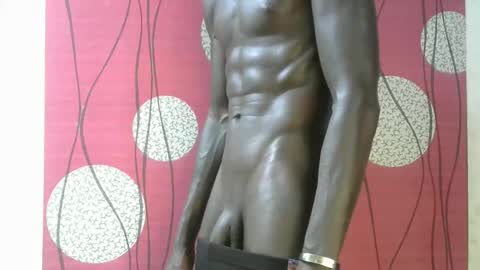 rakeem 1  online show from May 9, 2026, 2:44 pm