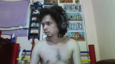 Ken online show from December 25, 2024, 8:07 pm