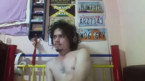 Ken online show from January 11, 2025, 10:51 pm