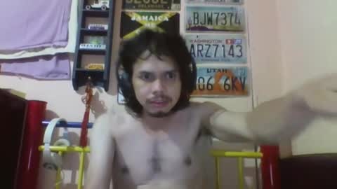 Ken online show from January 15, 2025, 1:12 am