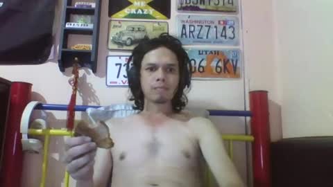 Ken online show from February 1, 2025, 9:19 pm