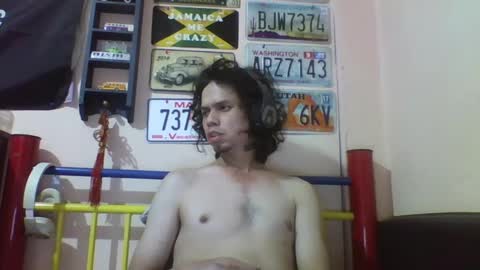 Ken online show from February 2, 2025, 12:19 am