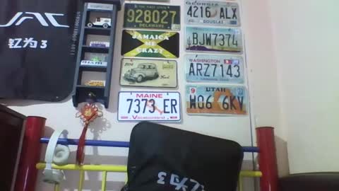 Ken online show from February 25, 2025, 4:35 am