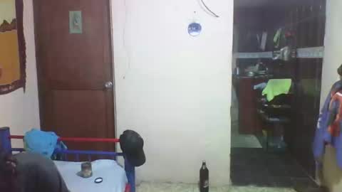 Ken online show from March 2, 2025, 9:11 pm