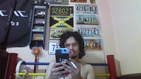 Ken online show from March 8, 2025, 4:12 am