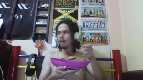 Ken online show from March 12, 2025, 4:19 am