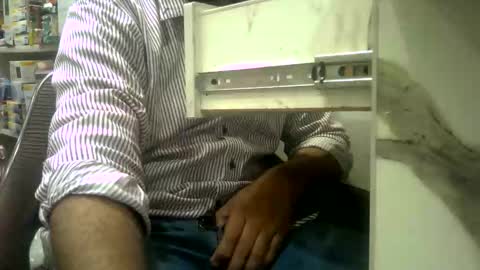 rakulgee1 online show from March 25, 2026, 6:41 am