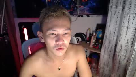 ralfhuge24 online show from March 26, 2026, 8:31 am