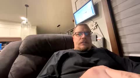 Ralph Roberts online show from February 6, 2026, 12:48 am