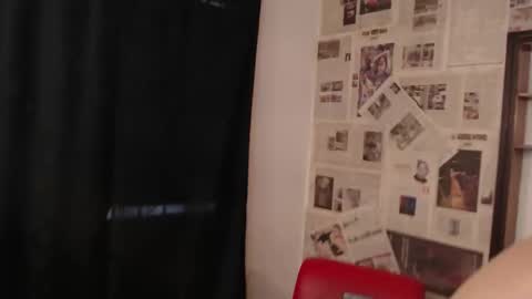 Snapshot of ralphdiesel chatting on October 14, 2025, 1:45 pm Ralph Diesel online show from October 14, 2025, 1:45 pm