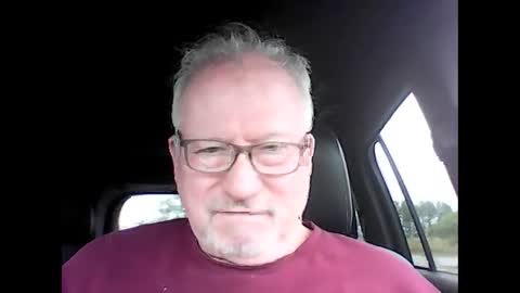 Ram online show from May 24, 2026, 9:09 pm