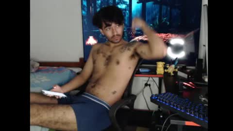 BSmoke Hotman online show from June 3, 2026, 10:18 am