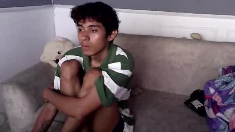 rami_hot0 online show from October 12, 2025, 1:21 pm