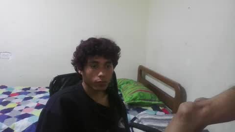 rami_hot0 online show from April 7, 2026, 4:51 pm