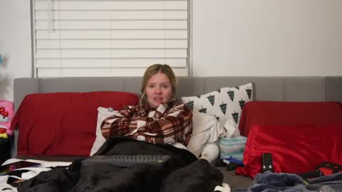 Rami online show from January 6, 2025, 4:36 am