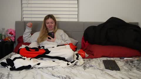 Rami online show from January 22, 2025, 1:31 am