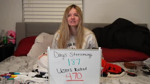 Rami online show from January 22, 2025, 4:34 am