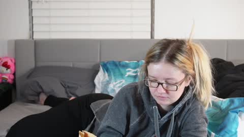 Rami online show from January 29, 2025, 1:48 am