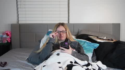 Rami online show from January 29, 2025, 4:58 am