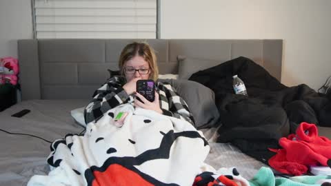 Rami online show from January 30, 2025, 10:50 am