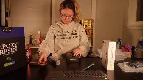 Rami online show from February 27, 2025, 2:42 am