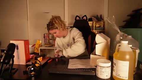 Rami online show from March 4, 2025, 2:06 am