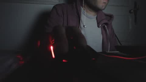 ramirolove3 online show from December 4, 2025, 11:24 pm