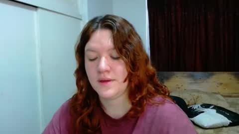 Ramona online show from November 20, 2025, 9:47 pm