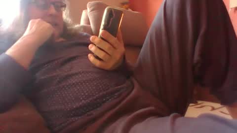 Snapshot of ramteichj chatting on April 6, 2026, 6:47 am ramteichj online show from April 6, 2026, 6:47 am