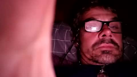 randallcody15 online show from January 11, 2025, 11:24 pm