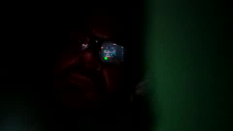 randallcody15 online show from January 12, 2025, 8:25 am