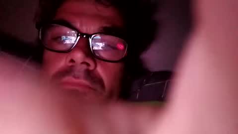 randallcody15 online show from January 27, 2025, 7:03 am