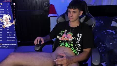  A independent Model  online show from December 21, 2024, 5:40 pm