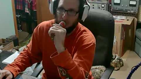 Randall online show from December 5, 2025, 3:26 am