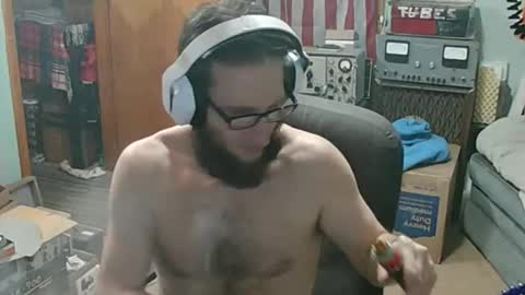 Randall online show from January 13, 2026, 10:59 pm