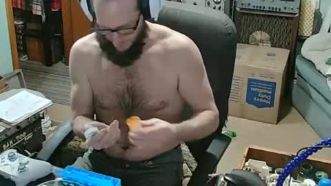 Randall online show from January 18, 2026, 11:19 pm