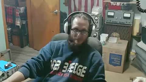 Randall online show from February 16, 2026, 3:02 am