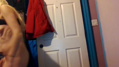 Randcandy77 online show from January 11, 2026, 12:15 am