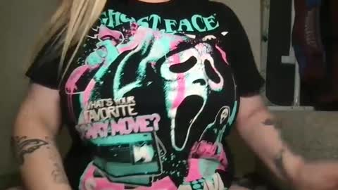 Snapshot of randiigirl69 chatting on October 8, 2025, 11:57 pm Randii online show from October 8, 2025, 11:57 pm