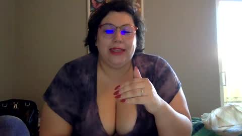 RandiSugar online show from December 6, 2024, 5:55 pm