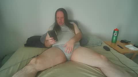 rando1235 online show from November 30, 2025, 6:01 pm