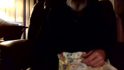 Snapshot of rando56 chatting on February 27, 2025, 3:37 pm Randy online show from February 27, 2025, 3:37 pm