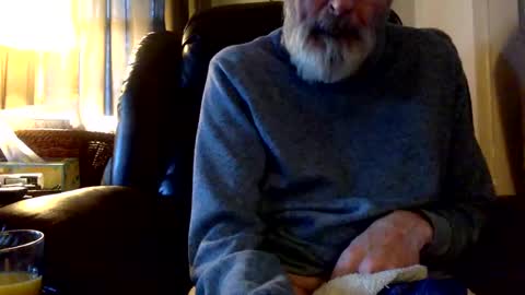 Snapshot of rando56 chatting on March 3, 2025, 12:48 pm Randy online show from March 3, 2025, 12:48 pm