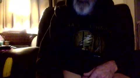 Snapshot of rando56 chatting on March 8, 2025, 11:48 am Randy online show from March 8, 2025, 11:48 am