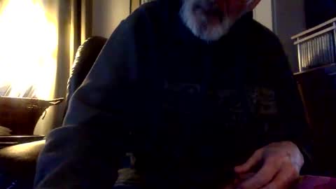 Snapshot of rando56 chatting on February 13, 2026, 1:07 pm Randy online show from February 13, 2026, 1:07 pm