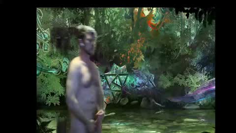 random_sexy online show from April 6, 2026, 7:42 am