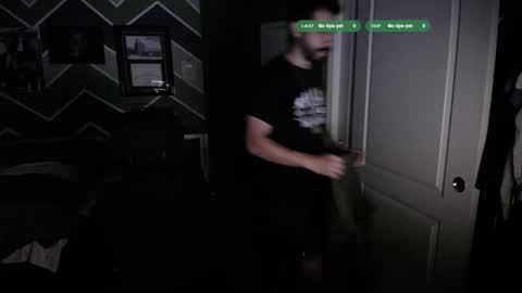 randomink3 online show from November 14, 2025, 1:59 am