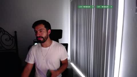 randomink3 online show from April 10, 2026, 1:11 am